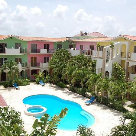 Bahia Azul Bayahibe Exterior foto