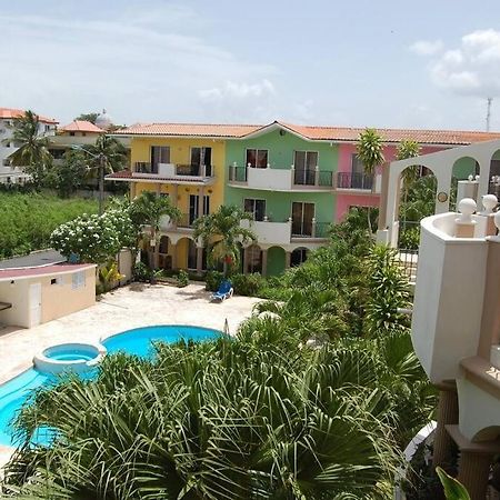Bahia Azul Bayahibe Exterior foto
