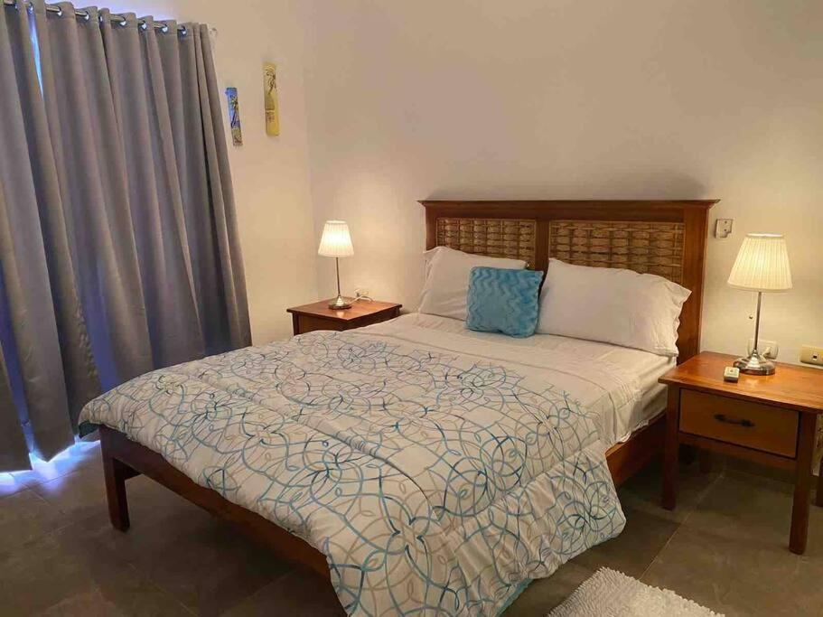 Bahia Azul Bayahibe Exterior foto