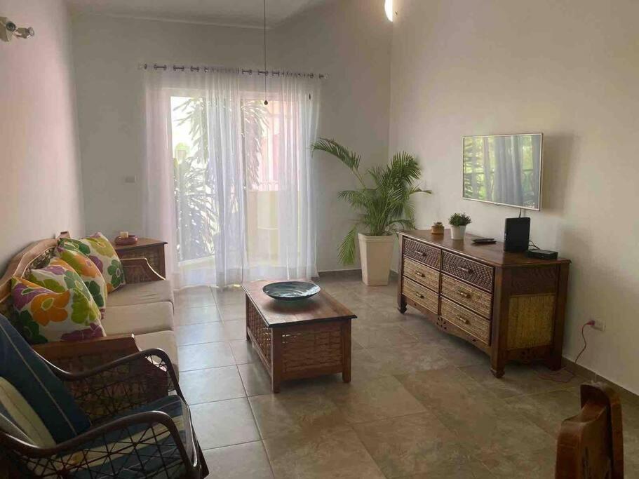 Bahia Azul Bayahibe Exterior foto