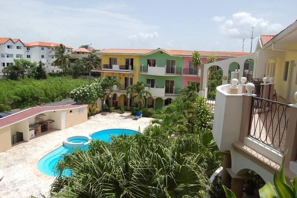 Bahia Azul Bayahibe Exterior foto